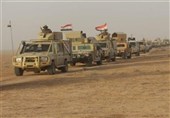 Iraq Defense Minister Says Borders Fully Secure against Militant Threats