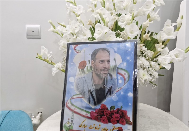 روایتی از داغداران امنیت، گفت و گو با خانواده شهید شیرپور