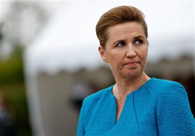 نخست‌وزیر دانمارک: اروپا باید مقابل ترامپ ایستادگی کند