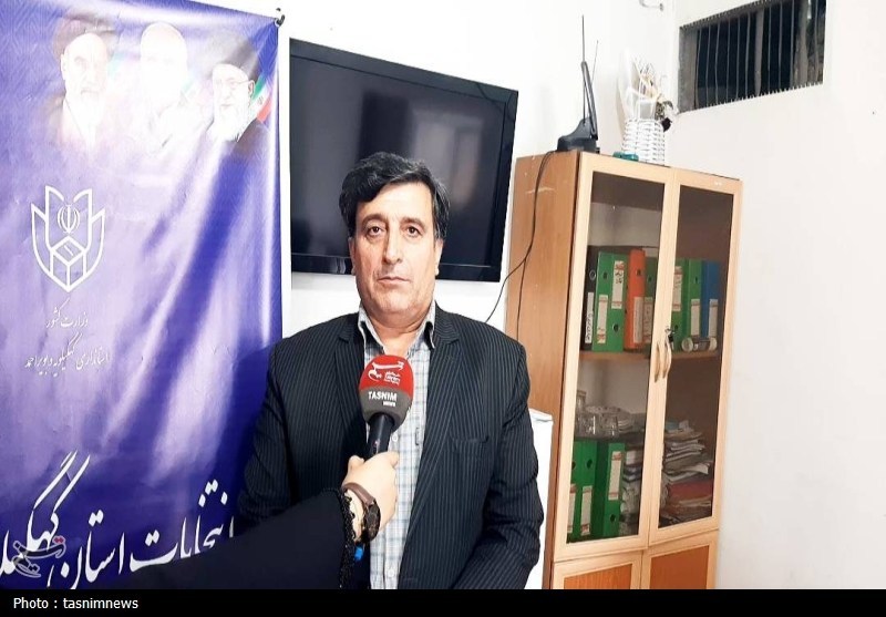 رقابت 872 نفر برای کسب 108 کرسی شورا