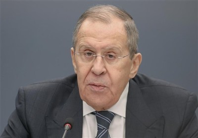 שר החוץ של רוסיה: "גורמים זרים רוצים לערער את היציבות באיראן"