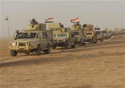 עיראק: אין מקום לטרוריסטים בגבול סוריה