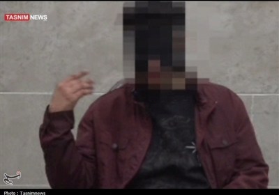 اعتراف مثير شغب: كنا نضرب عناصر التعبئة بالساطور على الرأس والوجه