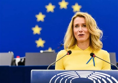 کالاس: حاکمیت گرینلند فروشی نیست