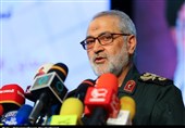 Military Spokesman Warns of Iran’s Harsh Response to Any Threat against Leader