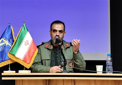 حضور به هنگام مردم دشمن را همیشه ناکام می‌گذارد