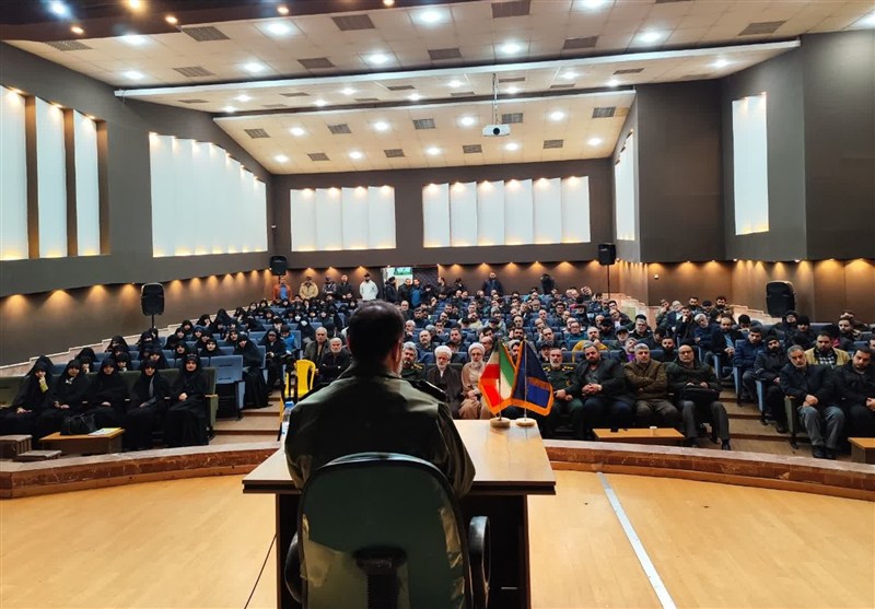 اخبار رشت , اخبار استان گیلان , اغتشاشگران مسلح , اغتشاشات 1404 , 