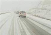 بازگشایی راه‌های روستایی استان اردبیل از فردا