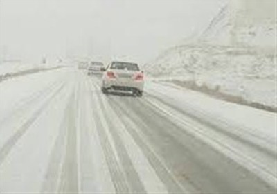بازگشایی راه‌های روستایی استان اردبیل از فردا