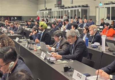 سفیر ایران در ژنو: ایران هرگز از حق غنی‌سازی صرف‌نظر نخواهد کرد