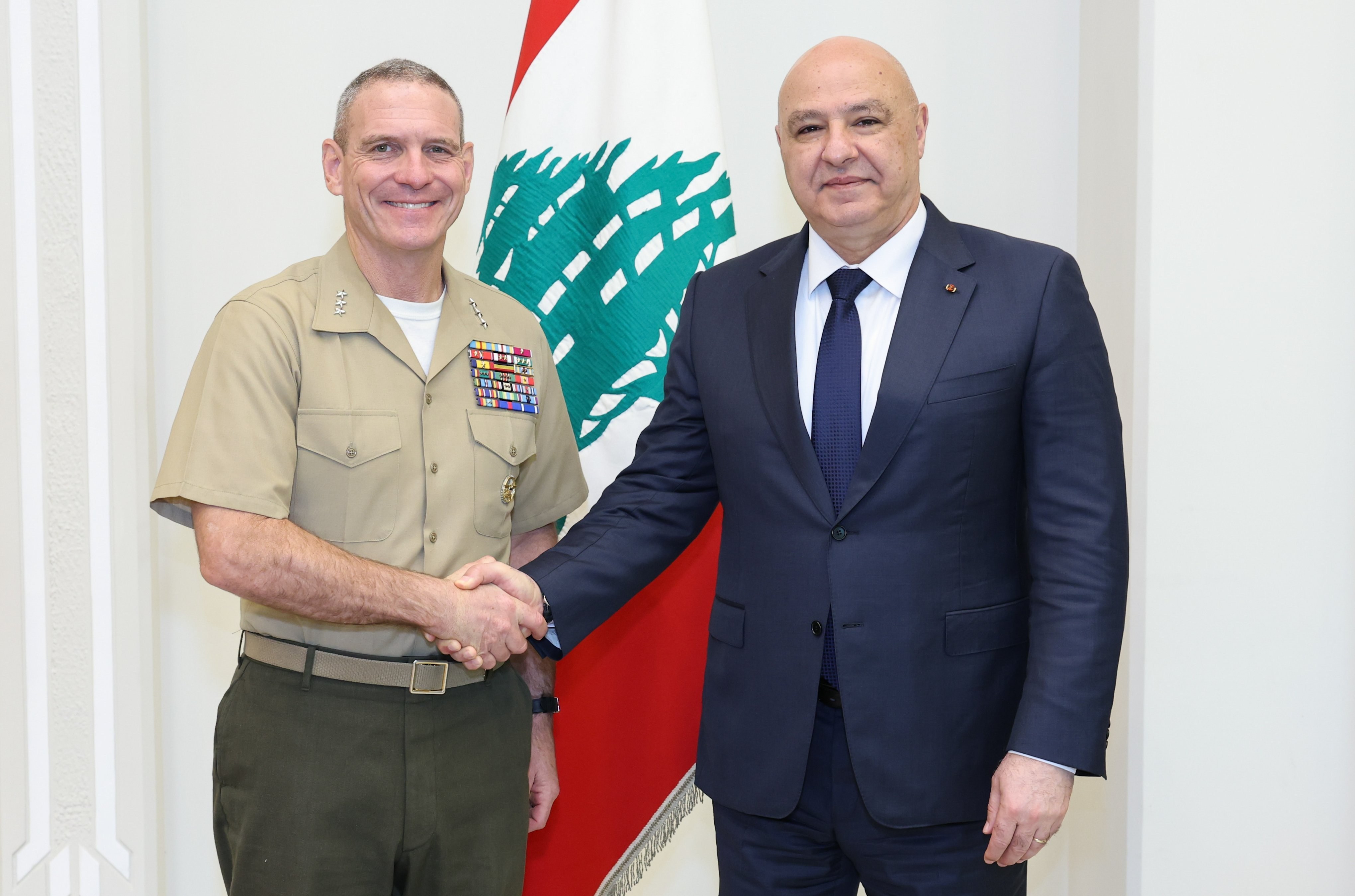 لبنان , رژیم صهیونیستی (اسرائیل) , حزب‌ الله لبنان , عادی سازی روابط اعراب و اسرائیل , کشور آمریکا , دونالد ترامپ , 