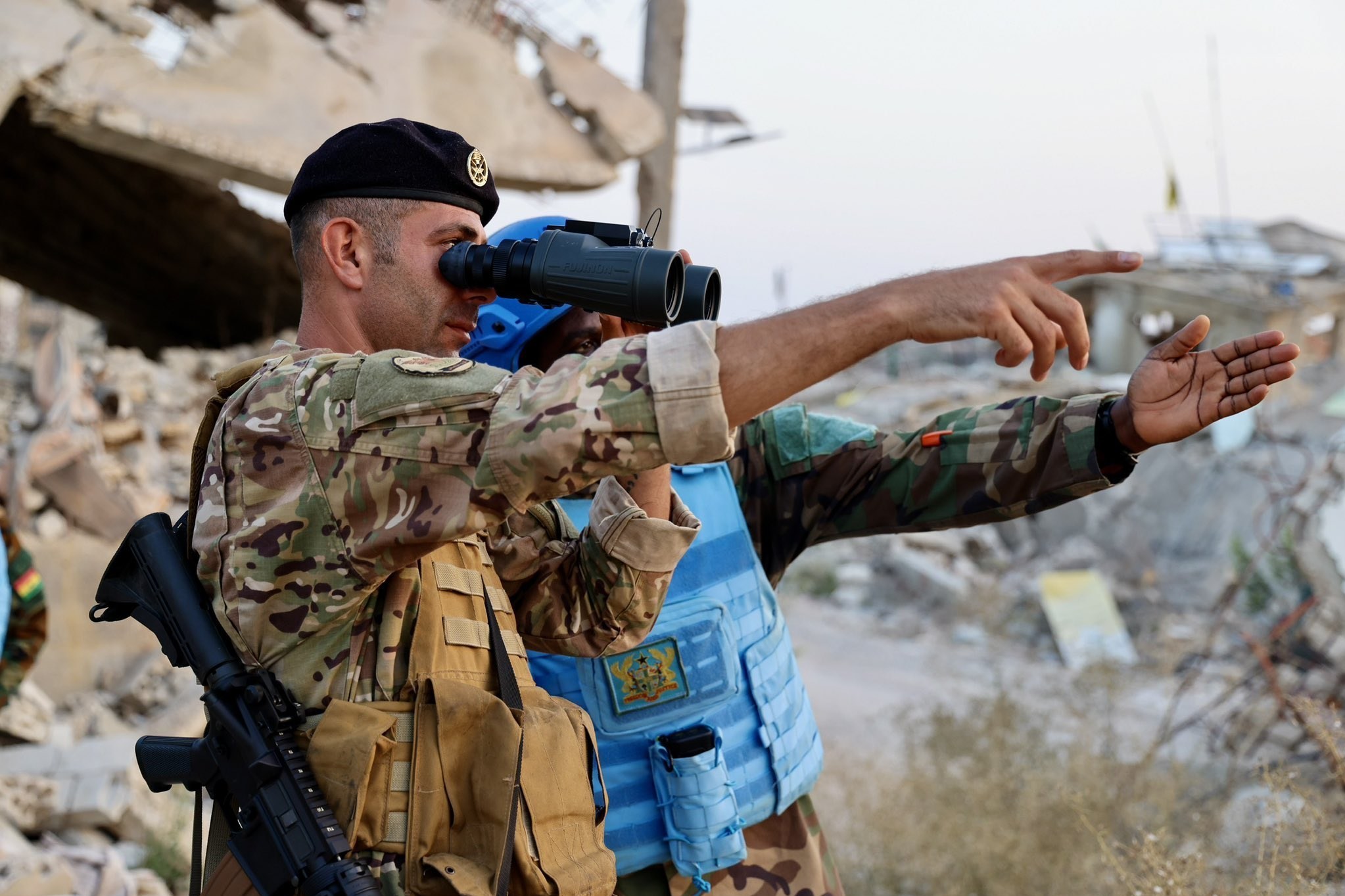 لبنان , رژیم صهیونیستی (اسرائیل) , حزب‌ الله لبنان , عادی سازی روابط اعراب و اسرائیل , کشور آمریکا , دونالد ترامپ , 