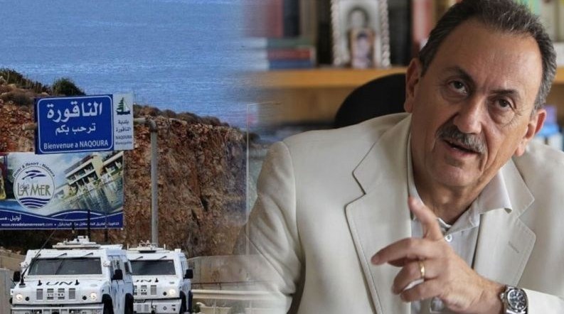 لبنان , رژیم صهیونیستی (اسرائیل) , حزب‌ الله لبنان , عادی سازی روابط اعراب و اسرائیل , کشور آمریکا , دونالد ترامپ , 