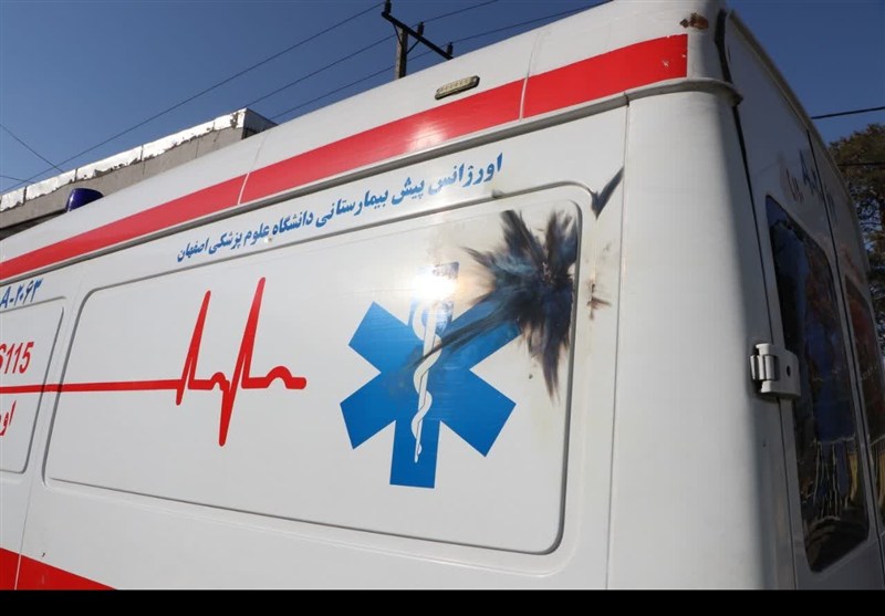 روایت تکنسین های اورژانس از حمله آشوبگران به آمبولانس‌ها در بندرعباس