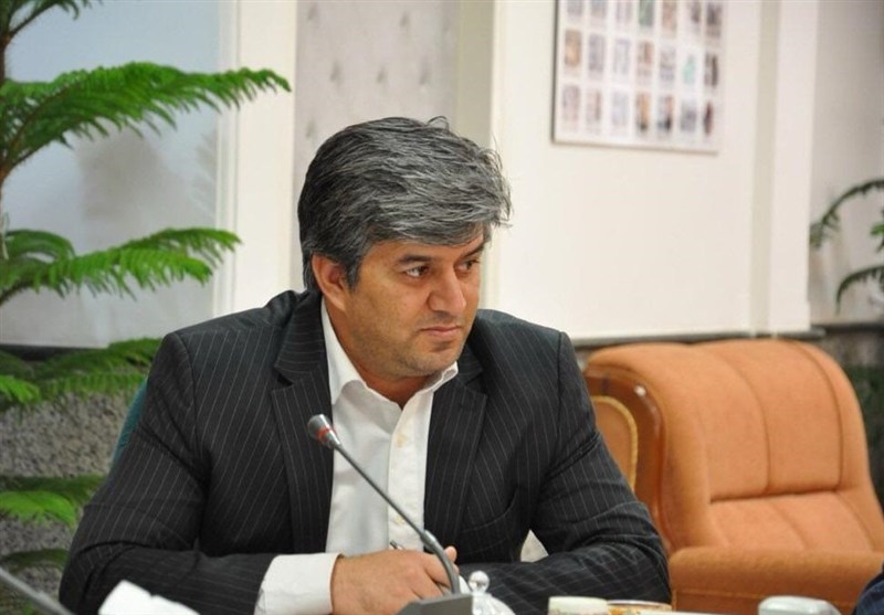 جویبان معاون صمت خراسان جنوبی