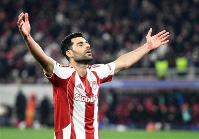 تکذیب ادعای مطرح شده درباره مهدی طارمی