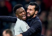 آربلوا: برای کسب جام‌ها به وینیسیوس نیاز داریم/ کار زیدان استثنایی بود