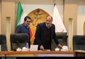 نشست استاندار با تشکل‌های اجتماعی استان کرمان