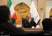 نشست استاندار با تشکل‌های اجتماعی استان کرمان