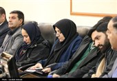 نشست استاندار با تشکل‌های اجتماعی استان کرمان
