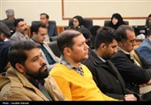 نشست استاندار با تشکل‌های اجتماعی استان کرمان