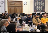 نشست استاندار با تشکل‌های اجتماعی استان کرمان