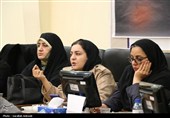نشست استاندار با تشکل‌های اجتماعی استان کرمان