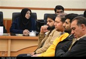 نشست استاندار با تشکل‌های اجتماعی استان کرمان