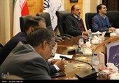 نشست استاندار با تشکل‌های اجتماعی استان کرمان