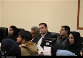 نشست استاندار با تشکل‌های اجتماعی استان کرمان