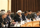 نشست استاندار با تشکل‌های اجتماعی استان کرمان