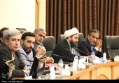نشست استاندار با تشکل‌های اجتماعی استان کرمان