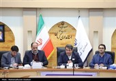 نشست استاندار با تشکل‌های اجتماعی استان کرمان