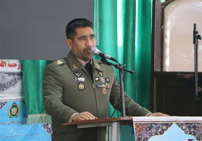 سواد رسانه‌ای ضرورتی راهبردی برای نیروهای مسلح است