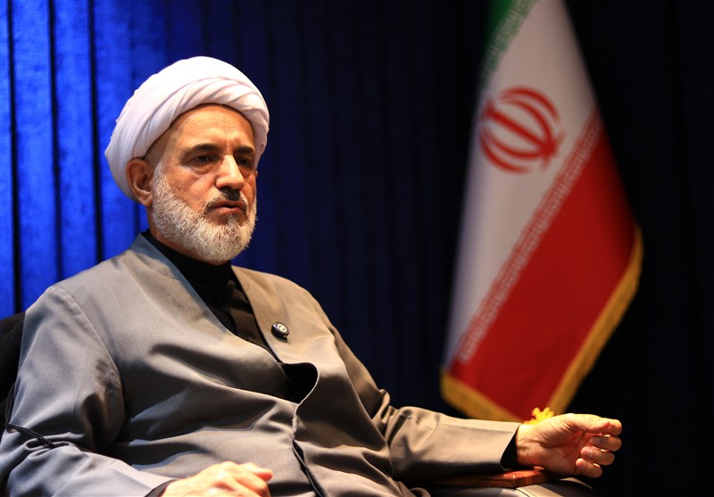 اغتشاشات 1404 , جنگ نرم , فضای مجازی , رسانه‌های اجتماعی , حوزه علمیه , 