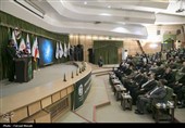 اختتامیه نهمین جشنواره رسانه ای ابوذر در کرمانشاه