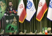 اختتامیه نهمین جشنواره رسانه ای ابوذر در کرمانشاه