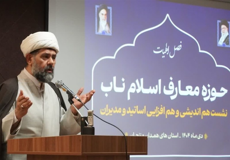 روایت حریزاوی از «جنگ ترکیبی» علیه هویت دینی جامعه