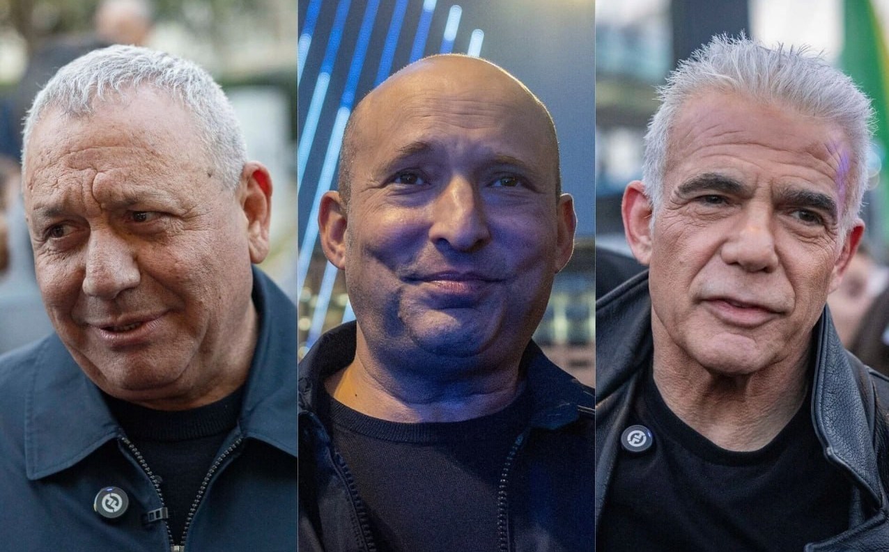 بنیامین نتانیاهو , رژیم صهیونیستی (اسرائیل) , انتخابات رژیم صهیونیستی , جنگ آمریکا و رژیم صهیونیستی علیه ایران ,