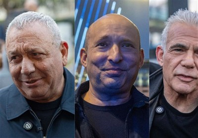 پیشنهاد آیزنکوت برای تشکیل اتحاد سیاسی بزرگ علیه نتانیاهو