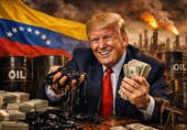 آمریکا دو مجوز جدید برای صادرات نفت و گاز ونزوئلا صادر کرد