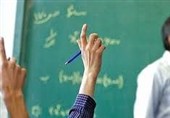 درخواست مجوز جذب 74 هزار نیرو برای آموزش‌وپرورش