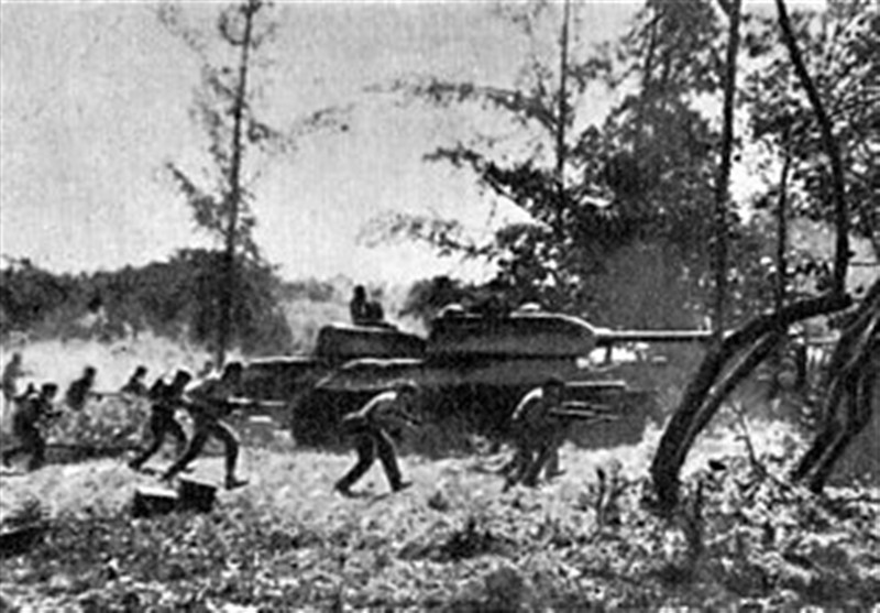 مداخلههای آمریکا در جهان ,