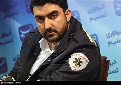 روایت شبی که اغتشاشگران راه را برای نجات جان مردم بستند