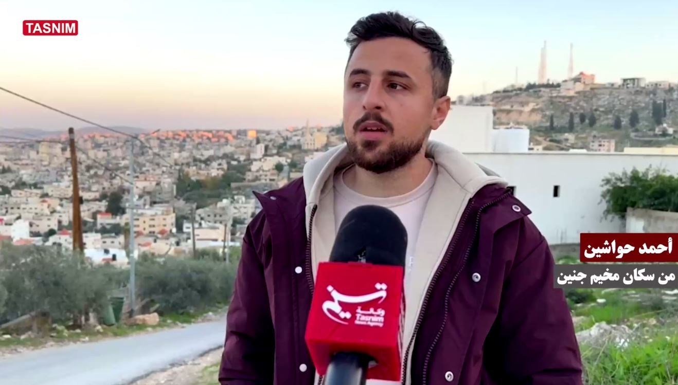 فلسطين , الضفة الغربية , هدم منازل الفلسطينيين , المخيمات الفلسطينية , مخيم جنين للاجئين , 