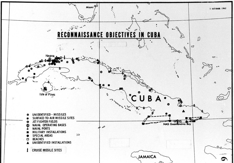 مداخلههای آمریکا در جهان ,