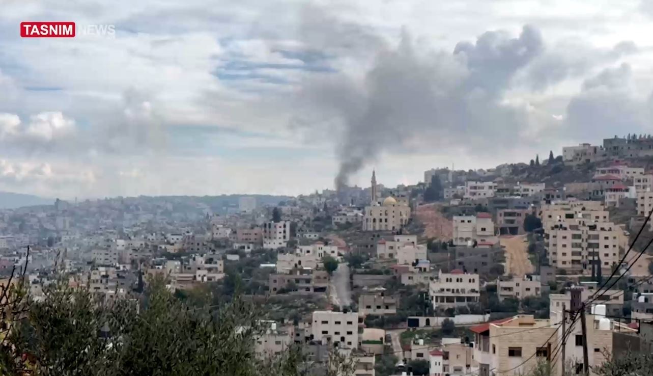 فلسطين , الضفة الغربية , هدم منازل الفلسطينيين , المخيمات الفلسطينية , مخيم جنين للاجئين , 