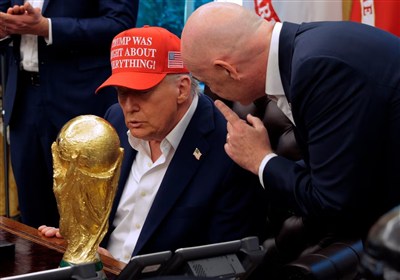 احتمال بایکوت شدن جام جهانی 2026 توسط اروپایی‌ها