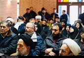 نکوداشت 19 ژانویه در اردبیل برگزار شد