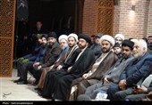 نکوداشت 19 ژانویه در اردبیل برگزار شد